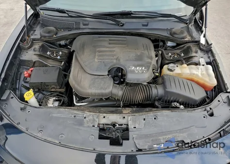 2023 Dodge Charger Gt z USA, uszkodzony, nr VIN 2C3CDXHGXPH594795